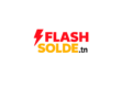 Logo Flash Solde