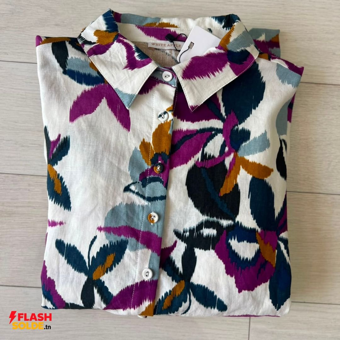robe longue femme imprimée avec ceinture tressée robe longue femme imprimée avec ceinture tressée