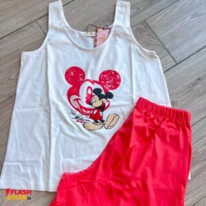 pyjama femme débardeur & short – you are so sweet (copie)